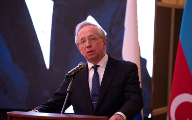 Qaluzinin QƏFİL Bakı səfəri - Pərdəarxasında NƏ var?