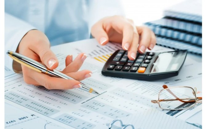 Peşəkar mühasib sertifikatı imtahanına qeydiyyat başladı