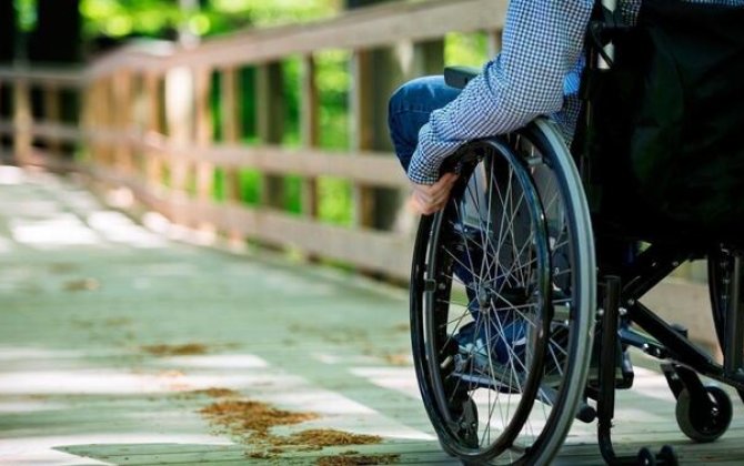 Azərbaycanda 11,5 min şəxsə əlillik təyin olunub