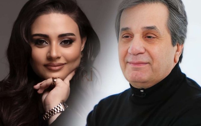 “Boş söhbətdir, cəhənnəm olsun” – Siyavuş Kərimidən Almaxanıma cavab - VİDEO