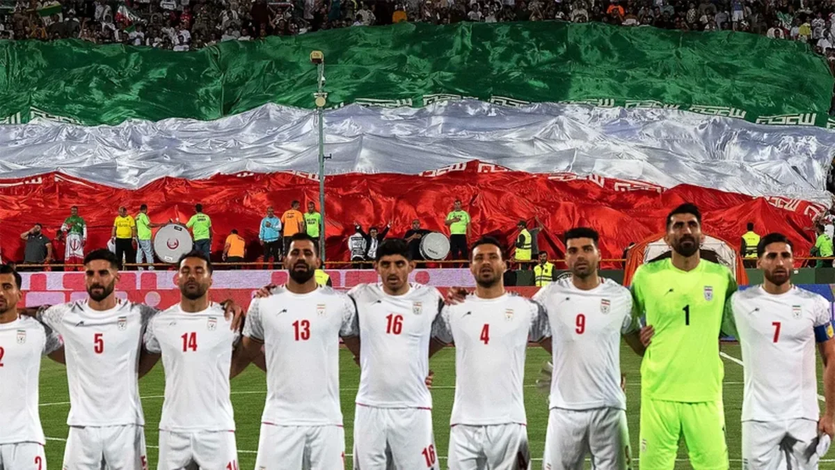 İran millisi DÇ-2026-ya buraxılacaq? - Nazirdən AÇIQLAMA