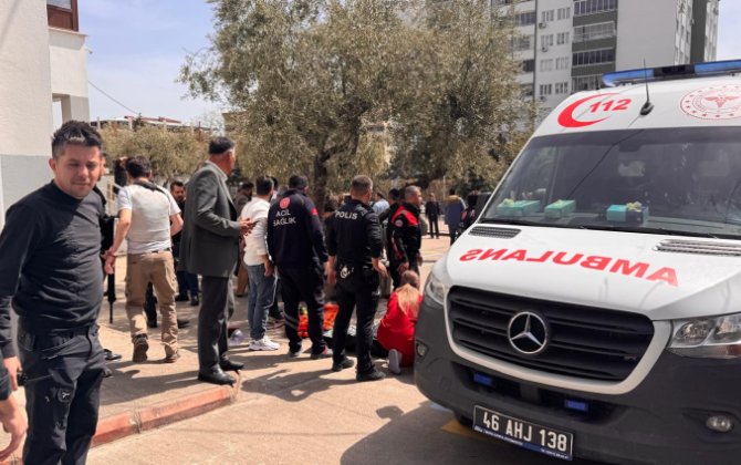 Türkiyədə baş verən dəhşətli hadisədə 4 ölü, 20 yaralı - Nazir Kahramanmaraşa gedir