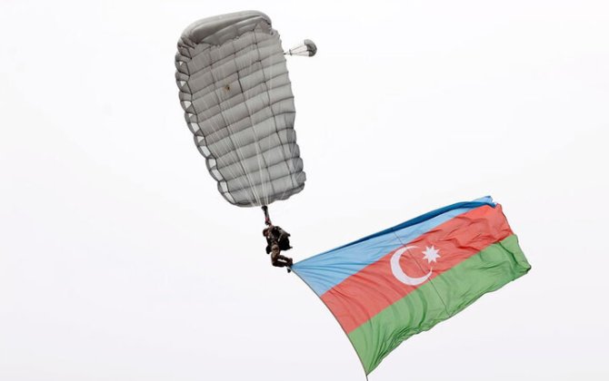 Azərbaycan HHQ “Anadolu Ankası – 2026” təlimində növbəti mərhələni uğurla tamamladı - VİDEO