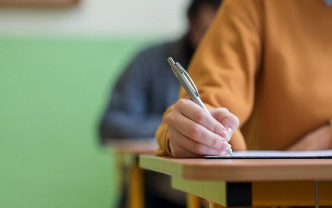 Bazar günü 37 mindən çox şəxs imtahan verəcək