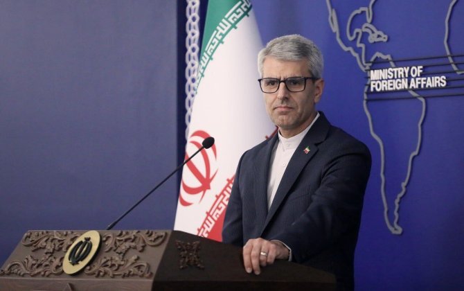 Иран требует от США компенсации и доказательств