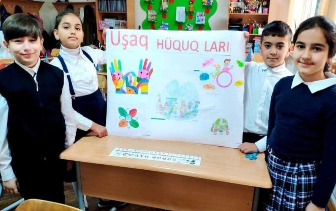 Reklamlarda uşaqların görüntüsü valideynlərin razılığı ilə istifadə ediləcək