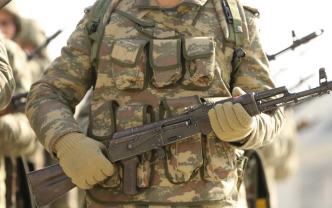 Tərxis olunan hərbi qulluqçular üçün qeydiyyata düşmə müddəti uzadılıb