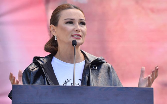 Qənirə Paşayevanın xatirəsinə böyük töhfə: Yeni mərkəz açılır