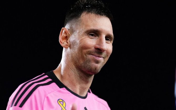 Lionel Messi dələduzluqda ittiham olunur