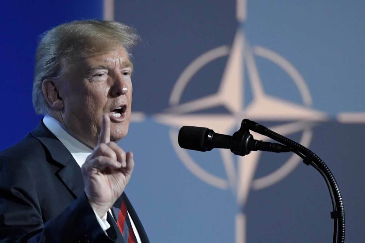 Tramp İranla müharibədə ABŞ-yə dəstək verməyən ölkələrə xəbərdarlıq edib