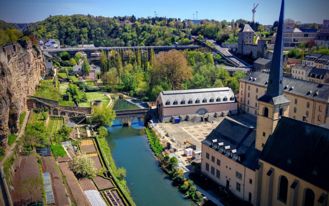 Lüksemburqda yaşayan Azərbaycan vətəndaşlarına səyyar konsulluq xidmətləri həyata keçiriləcək