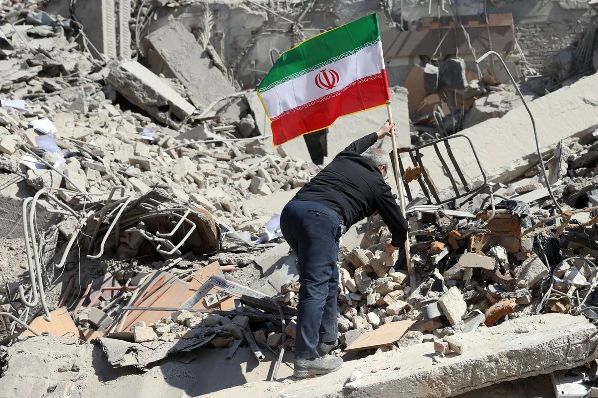 Tehran Vaşinqtondan kompensasiya tələb etdi