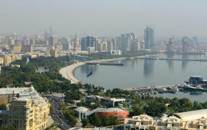 Qoşulmama Hərəkatı Parlament Şəbəkəsinin Bakıda qərargahı yaradılacaq