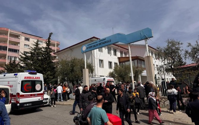 Вторая стрельба за сутки в школе Турции: растет число погибших