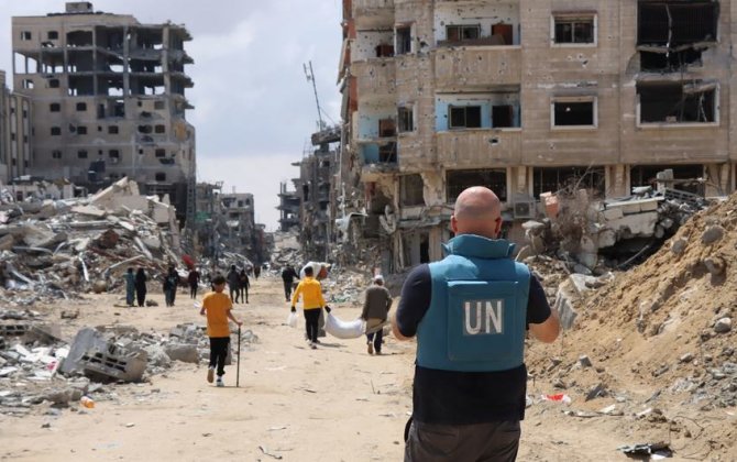 ООН выделяет $12 млн на гуманитарную помощь Ирану