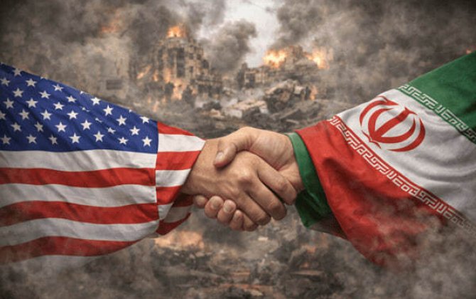 СМИ: США и Иран рассматривают продление перемирия еще на две недели