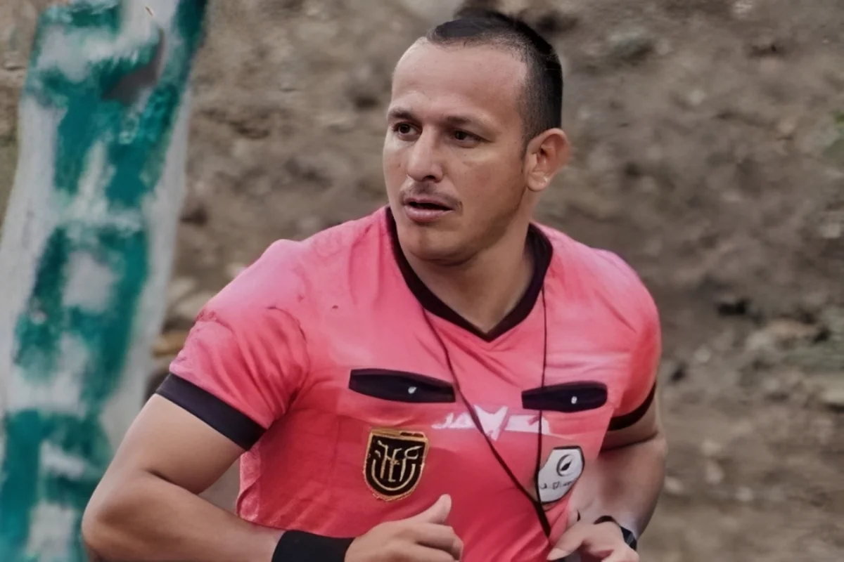 Futbol hakimi oyun zamanı güllələndi