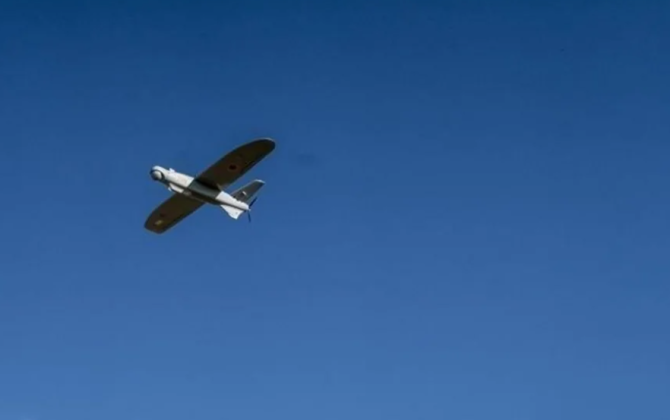 İtaliya Ukrayna ilə birgə PUA istehsalına maraq göstərir