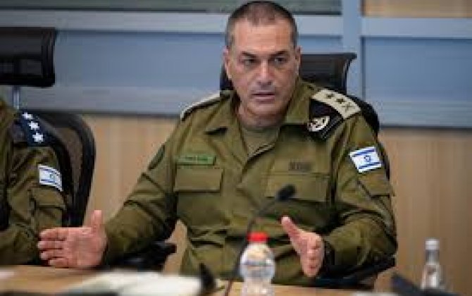 ЦАХАЛ утвердил дальнейшие планы по Ирану и Ливану