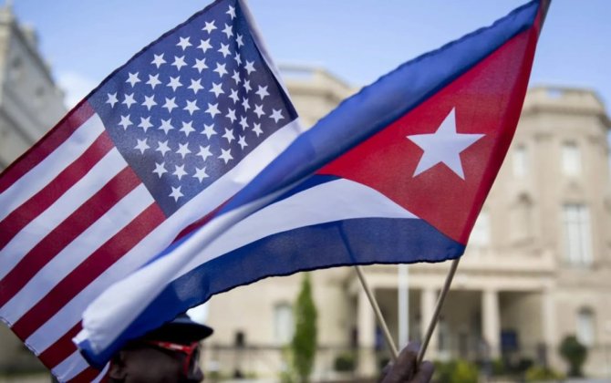 В Америке планируют еще одну военную операцию