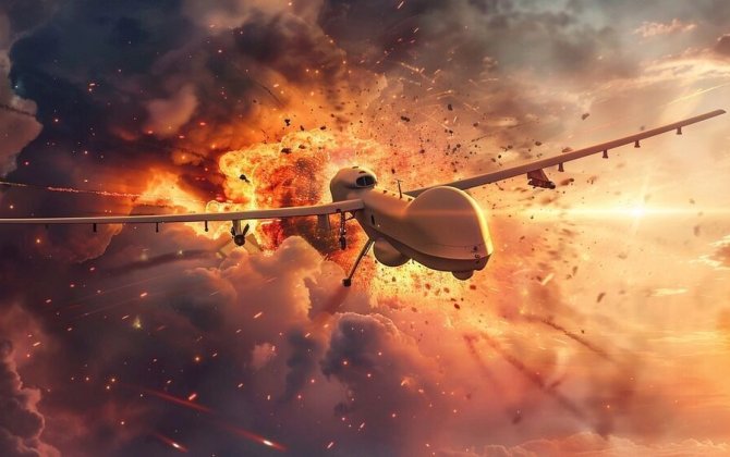 Москва опубликовала «список целей» в Европе для российских ударов