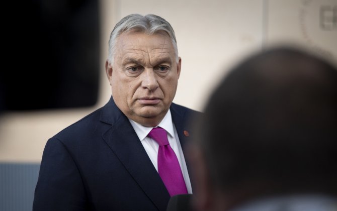 В Кремле заявили, что Орбан никогда не был союзником России