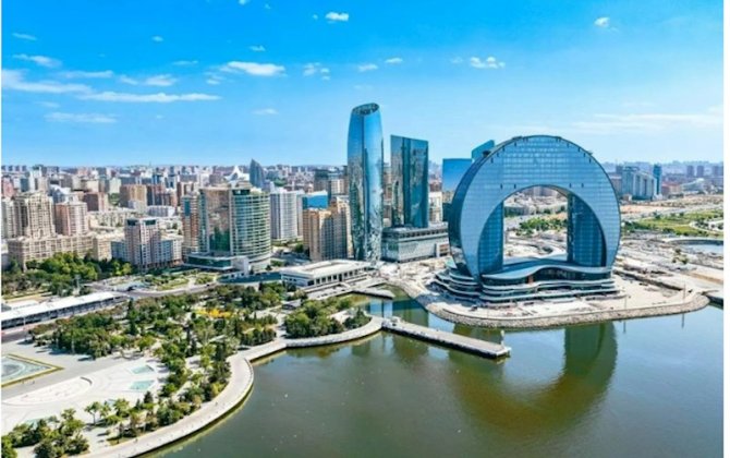 Azərbaycanda Şimali Kipr günləri keçiriləcək