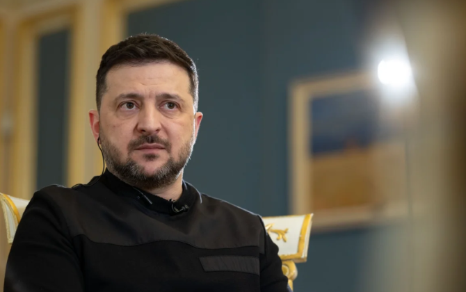 Norveç və Niderland Ukrayna ordusu üçün vəsait ayıracaq