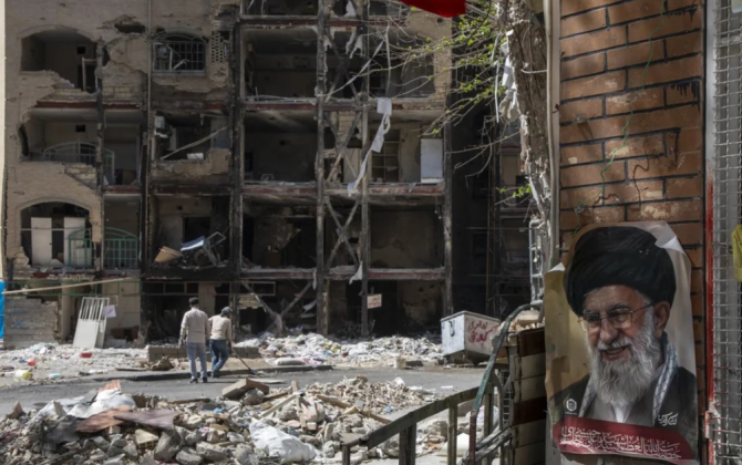 İran Pakistandan başqa heç yerdə ABŞ ilə danışıqlar aparmaq istəmir