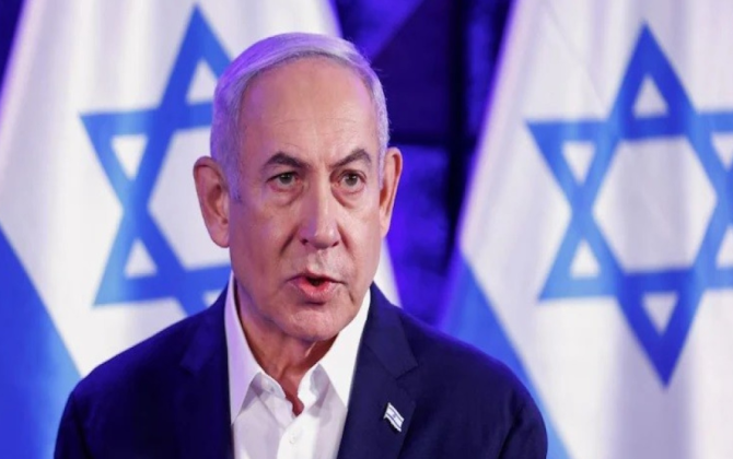 Netanyahu: Müharibənin yenidən başlama ehtimalını nəzərə alaraq, istənilən ssenariyə hazırıq