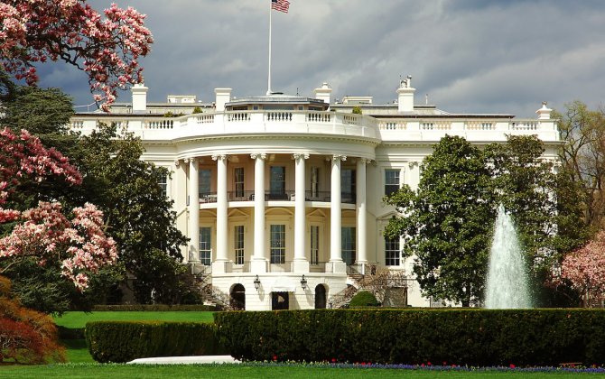 Белый дом видит прогресс в контактах с Ираном