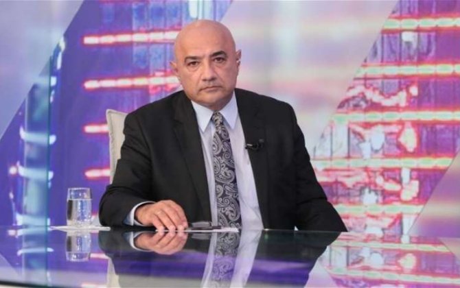 “Tramp üçün ən doğru qərar geri addım atmaqdır” — Tofiq Abbasov