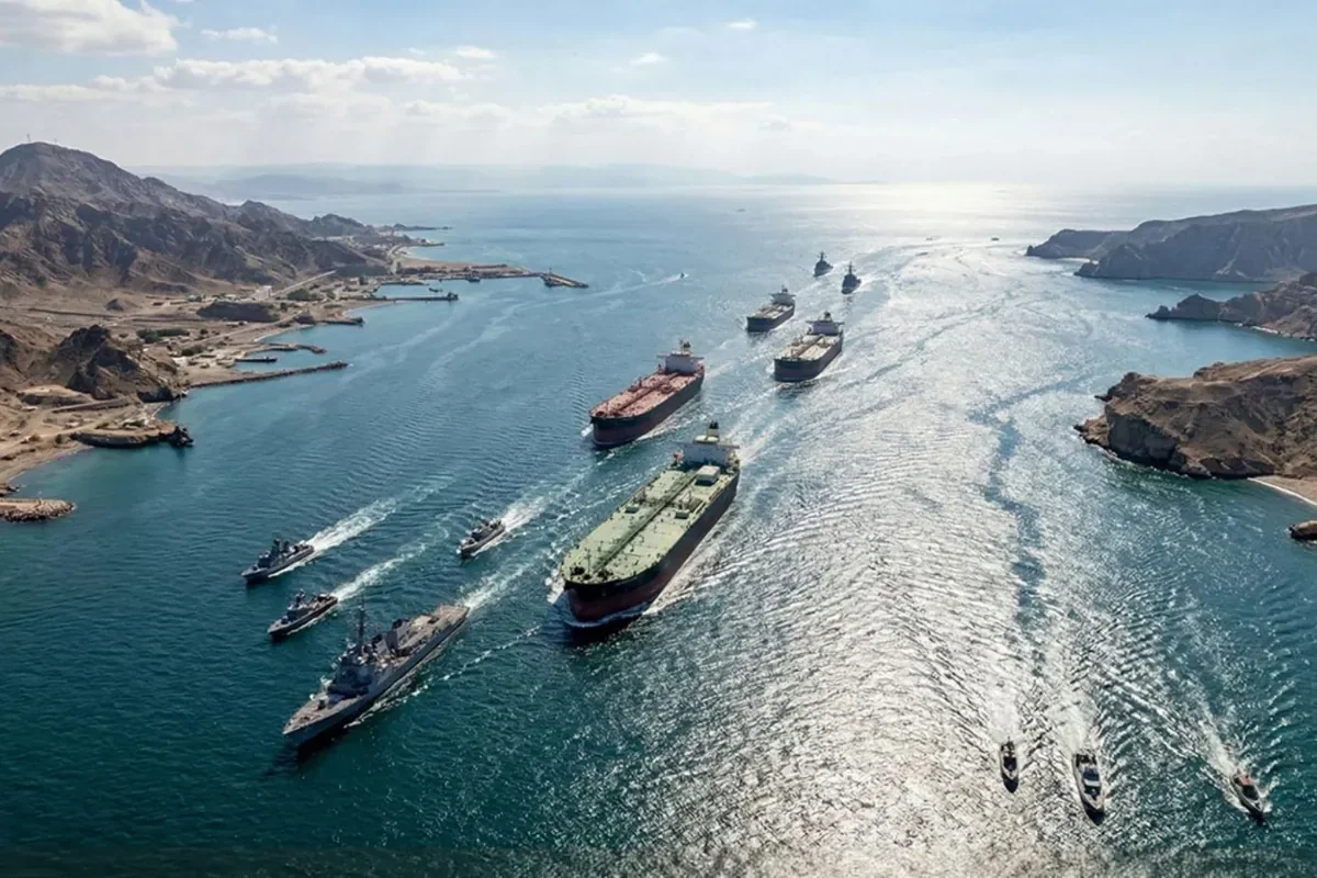 İran NATO-da parçalanma yaradır? - Avropanın Hörmüz boğazı ilə bağlı planı - VİDEO