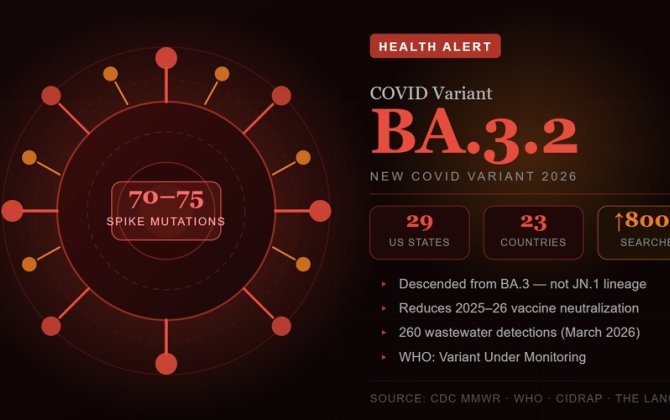 Dünyada yeni pandemiya ŞOKU: İndi də “Cırcırama” gəlir…
