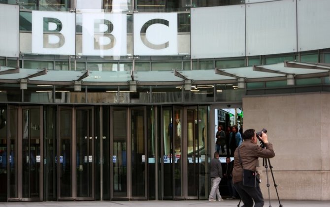 BBC son 15 ilin ən böyük ixtisarını elan etdi