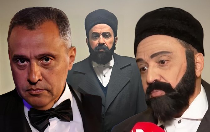 “Ad çəkmirəm, kim istəyir öz üzərinə götürsün, amma qurdlular, paxıllar da var” - FOTO+ÖZƏL