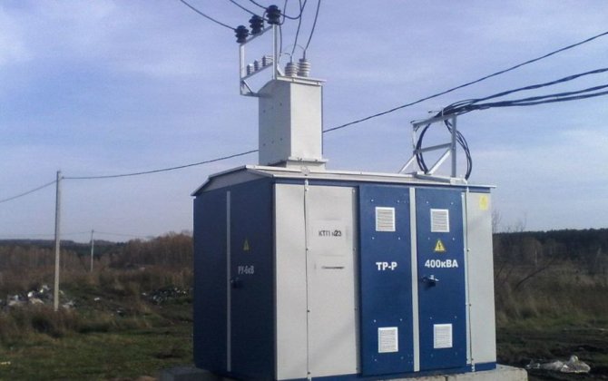 Несколько поселков Баку останутся сегодня без света