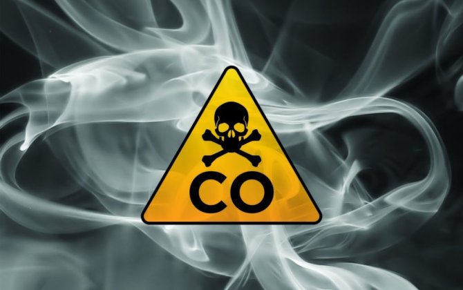 В Шамахы 39-летний мужчина умер от отравления угарным газом