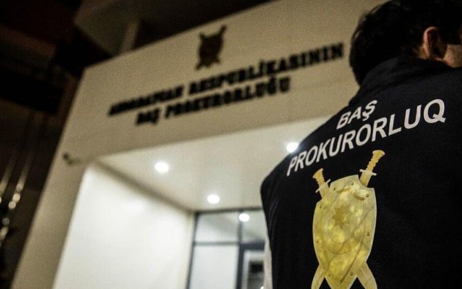 Türkiyədə saxlanılan məktəb direktoru ölkəmizə ekstradisiya edildi - FOTO