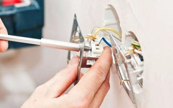 Şəmkir sakinini elektrik cərəyanı vurub öldürdü