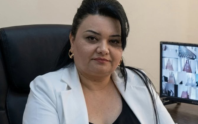 Находящаяся в розыске директор школы будет экстрадирована из Турции в Азербайджан