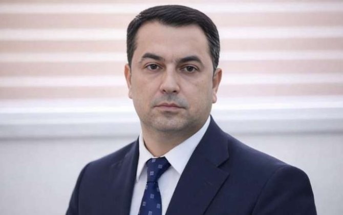 Əhmədəliyevin niyə işdən çıxarıldığı bilindi