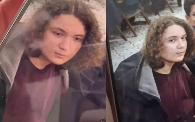 9 nəfəri öldürən yeniyetmə ilə bağlı DƏHŞƏTLİ FAKT - FOTO