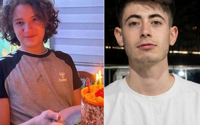 Qətliam törədən yeniyetmələri birləşdirən ŞOK DETAL - Hər ikisi BU OYUNU oynayıb