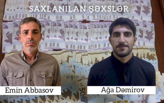 Şirvanda evdən 15 000 manat oğurlandı