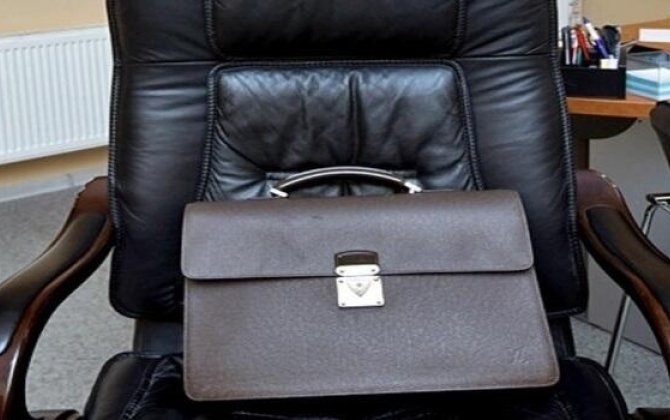 Xosrov İsmayılov vəzifəsindən azad EDİLDİ