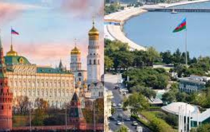 Böhrandan idarəolunan əməkdaşlığa: müasir mərhələdə Azərbaycan–Rusiya münasibətləri