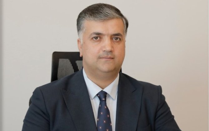 Agentlik sədri şöbə müdirini işdən çıxardı - Yeni təyinat