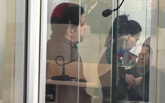 Məhkəmə ərini öldürən qadın və sevgilisinə bu cəzanı verdi