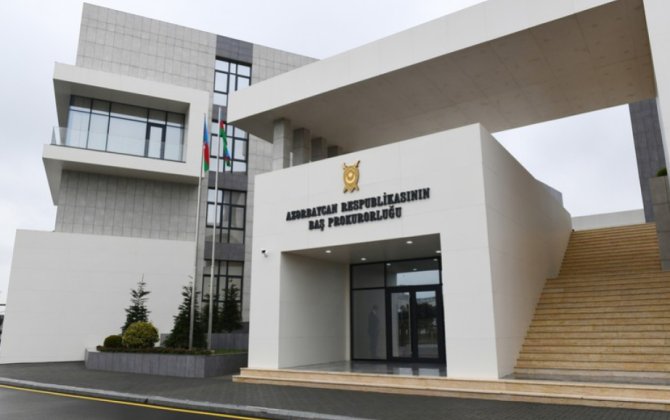 Ağır cinayətlərdə ittiham olunan daha bir şəxs ölkəmizə ekstradisiya ediləcək